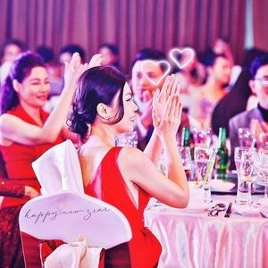 Meet your Posher, Phuong thuy anh